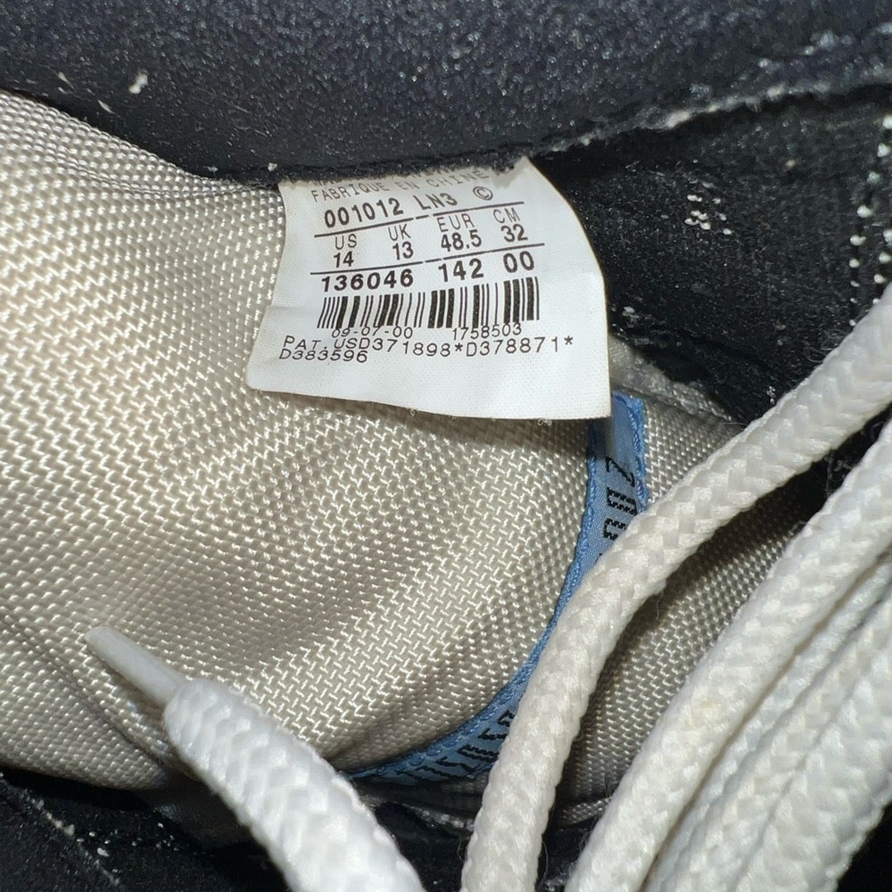 Jordan 11 - Picture 10 of 12